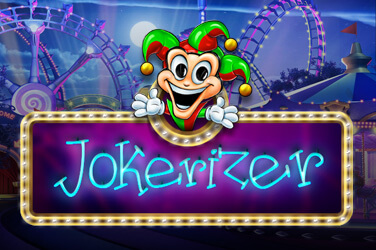 Jokerizer