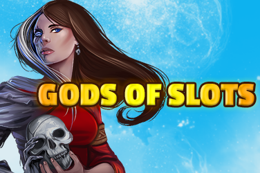 Gods Of Slots