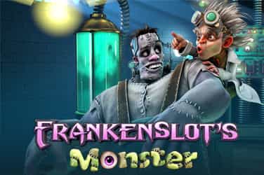 Frankenslot's Monster