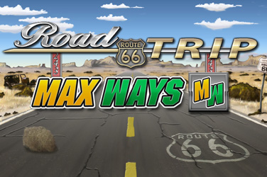 Road Trip - Max Ways