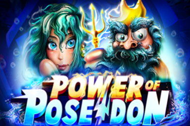 Power of Poseidon