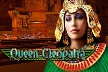 Queen Cleopatra