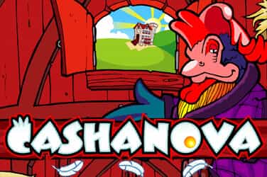 Cashanova