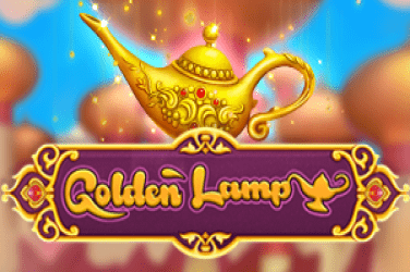 Golden Lamp