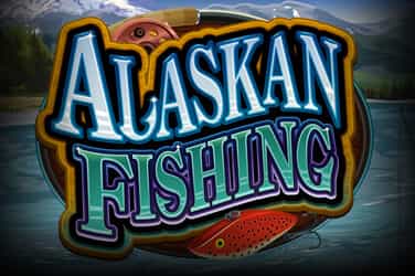 Alaskan Fishing