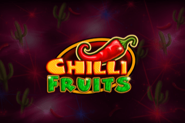 Chilli Fruits