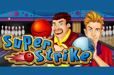 Super Strike