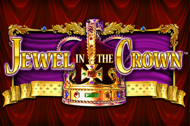 Jewel In The Crown