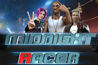 Midnight Racer