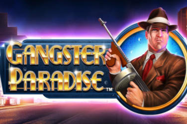 Gangster Paradise