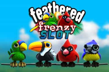 Feathered Frenzy