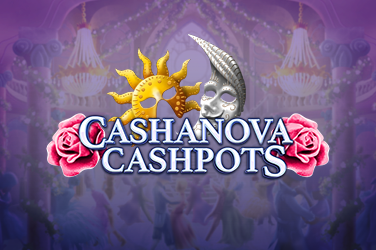 Cashanova Cashpots