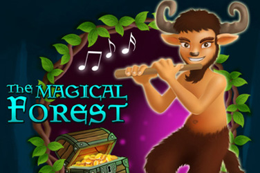 The Magical Forest