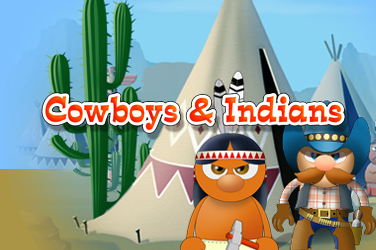 Cowboys & Indians