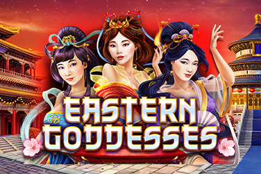 Eastern Goddesses