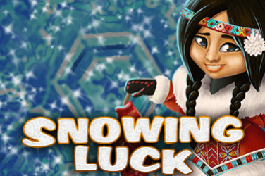 Snowing Luck