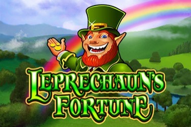 Leprechauns Fortune