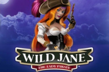 Wild Jane