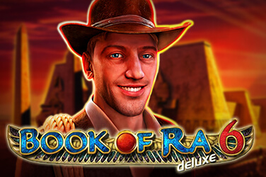 Book of Ra Deluxe 6