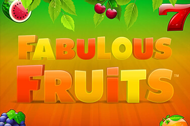 Fabulous Fruits