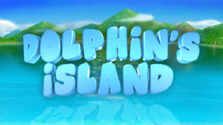 Dolphin's Island