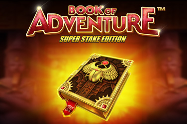 Book of Cleopatra Super Stake