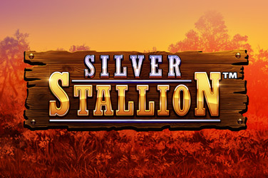 Silver Stallion