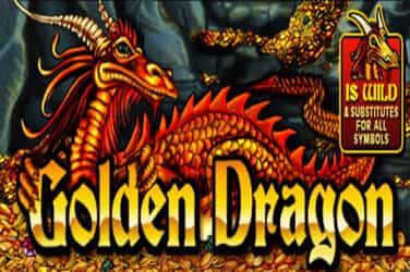 Golden Dragon