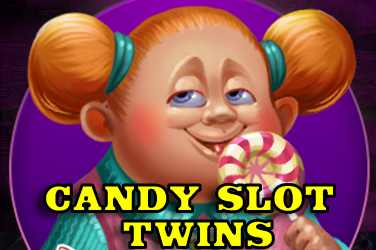 Candy slot twins