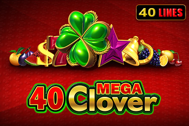 40 Mega Clover