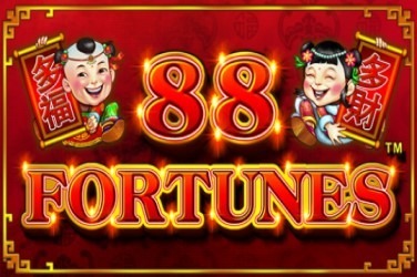 88 Fortunes