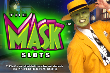 The Mask