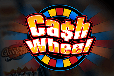 Triple Cash Wheel