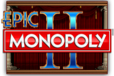 Epic Monopoly II