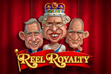 Reel Royalty