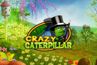 Crazy Caterpillar