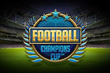 Football: Champions Cup Touch™