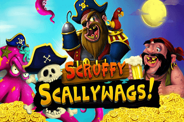 Scruffy Scallywags