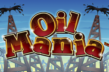 Oil Mania Mini