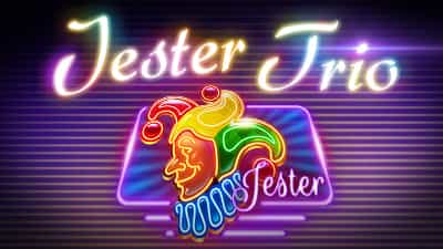 Jester Trio