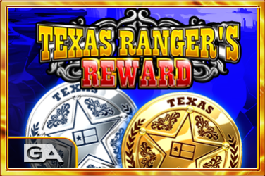 Texas Rangers Reward