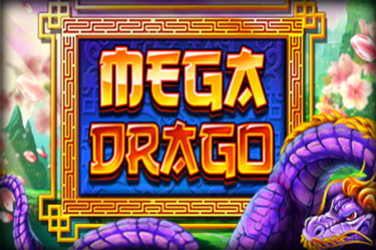 Mega Drago