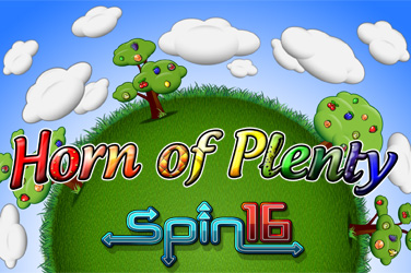 Horn of Plenty Spin16