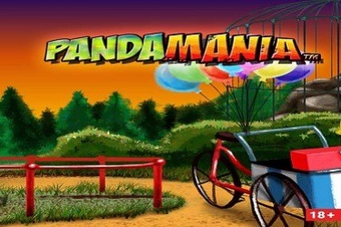 Pandamania