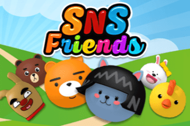 SNS Friends