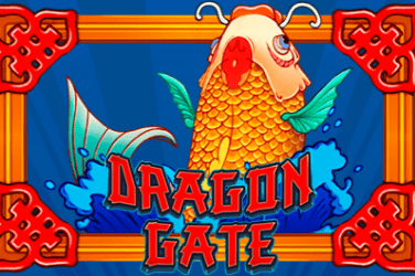 Dragon Gate (KA Gaming)