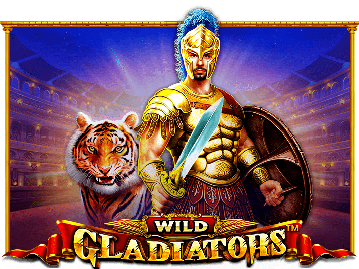 Wild Gladiators