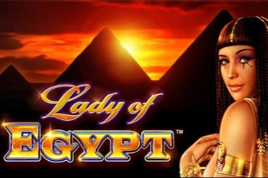 Lady of Egypt