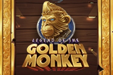 Legend of the Golden Monkey