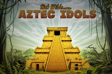 Aztec Idols